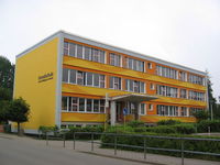 Reko Grundschule „J.-W. v. Goethe“ Zwönitz